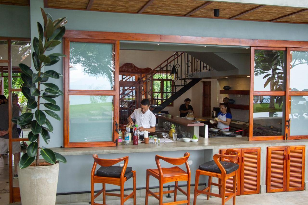 El Guayacan El Eden Exterior foto